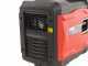GeoTech SQL3000i EVO - 2.9 kW Inverter Power Generator - DC 2.7 kW Single-phase