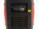 GeoTech SQL3000i EVO - 2.9 kW Inverter Power Generator - DC 2.7 kW Single-phase