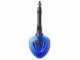 Nilfisk 3 in 1 Multi Brush Kit for Cars, Wheel Rims and Garden