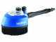 Nilfisk 3 in 1 Multi Brush Kit for Cars, Wheel Rims and Garden