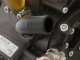 Comet APS 51 - High-pressure Sparayer Pump - Honda GX 200 Petrol Engine 