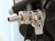 Comet APS 51 - High-pressure Sparayer Pump - Honda GX 200 Petrol Engine 