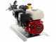 Comet APS 51 - High-pressure Sparayer Pump - Honda GX 200 Petrol Engine 