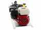 Comet APS 51 - High-pressure Sparayer Pump - Honda GX 200 Petrol Engine 