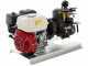 Comet APS 51 - High-pressure Sparayer Pump - Honda GX 200 Petrol Engine 