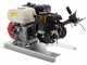 Comet APS 51 - High-pressure Sparayer Pump - Honda GX 200 Petrol Engine 