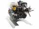 Comet APS 51 - High-pressure Sparayer Pump - Honda GX 200 Petrol Engine 