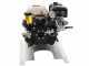 Comet APS 51 - High-pressure Sparayer Pump - Honda GX 200 Petrol Engine 