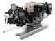 Comet APS 51 - High-pressure Sparayer Pump - Honda GX 200 Petrol Engine 
