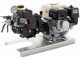 Comet APS 51 - High-pressure Sparayer Pump - Honda GX 200 Petrol Engine 