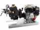 Comet APS 51 - High-pressure Sparayer Pump - Honda GX 200 Petrol Engine 