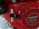 Comet APS 51 - High-pressure Sparayer Pump - Honda GX 200 Petrol Engine 
