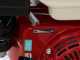 Comet APS 51 - High-pressure Sparayer Pump - Honda GX 200 Petrol Engine 