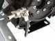 Comet APS 51 - High-pressure Sparayer Pump - Honda GX 200 Petrol Engine 