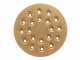 Fama Industrie Bronze Pasta Die Plate for Spaghetti - Mini