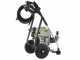 AgriEuro Top-Line BXD 12/200 Petrol Pressure Washer - Honda GP 200 Engine