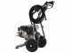AgriEuro Top-Line BXD 12/200 Petrol Pressure Washer - Honda GP 200 Engine