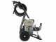 AgriEuro Top-Line BXD 12/200 Petrol Pressure Washer - Honda GP 200 Engine