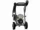 AgriEuro Top-Line BXD 12/200 Petrol Pressure Washer - Honda GP 200 Engine