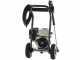 AgriEuro Top-Line BXD 12/200 Petrol Pressure Washer - Honda GP 200 Engine