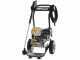 AgriEuro Top-Line BXD 12/200 Petrol Pressure Washer - Honda GP 200 Engine
