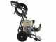 AgriEuro Top-Line BXD 12/200 Petrol Pressure Washer - Honda GP 200 Engine