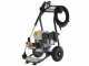 AgriEuro Top-Line BXD 12/200 Petrol Pressure Washer - Honda GP 200 Engine