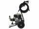 AgriEuro Top-Line BXD 12/200 Petrol Pressure Washer - Honda GP 200 Engine