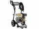 AgriEuro Top-Line BXD 12/200 Petrol Pressure Washer - Honda GP 200 Engine