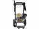 AgriEuro Top-Line BXD 12/200 Petrol Pressure Washer - Honda GP 200 Engine