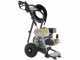 AgriEuro Top-Line BXD 12/200 Petrol Pressure Washer - Honda GP 200 Engine