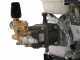 AgriEuro Top-Line BXD 12/200 Petrol Pressure Washer - Honda GP 200 Engine