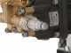 AgriEuro Top-Line BXD 12/200 Petrol Pressure Washer - Honda GP 200 Engine