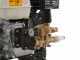 AgriEuro Top-Line BXD 12/200 Petrol Pressure Washer - Honda GP 200 Engine