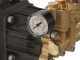 AgriEuro Top-Line BXD 12/200 Petrol Pressure Washer - Honda GP 200 Engine