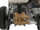 AgriEuro Top-Line BXD 12/200 Petrol Pressure Washer - Honda GP 200 Engine
