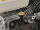 AgriEuro Top-Line BXD 12/200 Petrol Pressure Washer - Honda GP 200 Engine