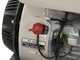 AgriEuro Top-Line BXD 12/200 Petrol Pressure Washer - Honda GP 200 Engine