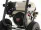 AgriEuro Top-Line BXD 12/200 Petrol Pressure Washer - Honda GP 200 Engine