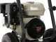 AgriEuro Top-Line BXD 12/200 Petrol Pressure Washer - Honda GP 200 Engine