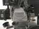 AgriEuro Top-Line BXD 12/200 Petrol Pressure Washer - Honda GP 200 Engine