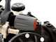 Comet APS 71 - High-pressure Sparayer Pump - Honda GX 270 Petrol Engine 