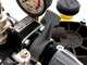 Comet APS 71 - High-pressure Sparayer Pump - Honda GX 270 Petrol Engine 