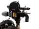 Comet APS 71 - High-pressure Sparayer Pump - Honda GX 270 Petrol Engine 