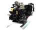 Comet APS 71 - High-pressure Sparayer Pump - Honda GX 270 Petrol Engine 