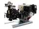 Comet APS 71 - High-pressure Sparayer Pump - Honda GX 270 Petrol Engine 