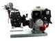 Comet APS 71 - High-pressure Sparayer Pump - Honda GX 270 Petrol Engine 