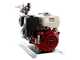 Comet APS 71 - High-pressure Sparayer Pump - Honda GX 270 Petrol Engine 