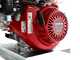 Comet APS 71 - High-pressure Sparayer Pump - Honda GX 270 Petrol Engine 