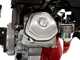 Comet APS 71 - High-pressure Sparayer Pump - Honda GX 270 Petrol Engine 